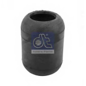 Кожух пневматической рессоры DT 7.12026