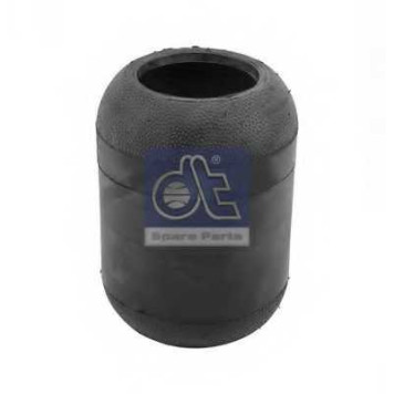 Кожух пневматической рессоры DT 7.12026