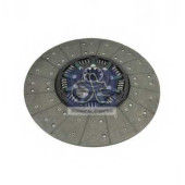 Диск сцепления DT 7.18009