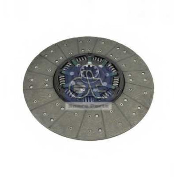 Диск сцепления DT 7.18009