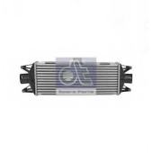 Трос управления сцеплением DT 7.21118