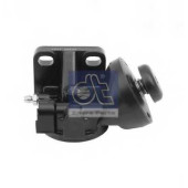 Крышка, топливный фильтр DT 7.24025