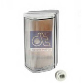 Фонарь указателя поворота DT 7.25111