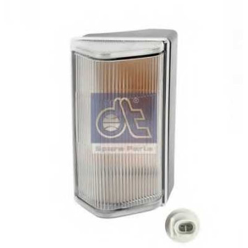 Фонарь указателя поворота DT 7.25111