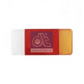 Рассеиватель, задний фонарь DT 7.25255