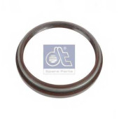 Сальник ступицы колеса DT 7.32222