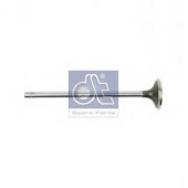 Выпускной клапан DT 7.51222