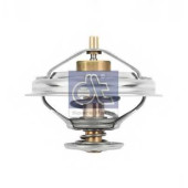 Термостат, масляное охлаждение DT 7.60210