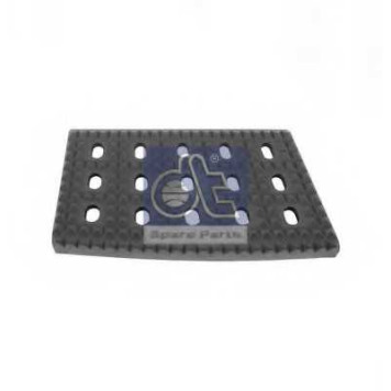 Подножка DT 7.72052