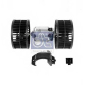 Вентилятор салона DT 7.74071