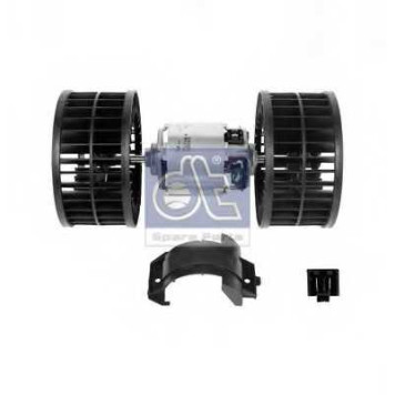 Вентилятор салона DT 7.74071