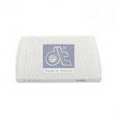 Фильтр салонный DT 7.74105