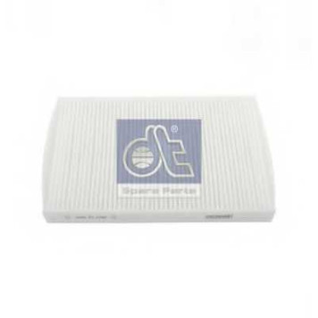 Фильтр салонный DT 7.74105