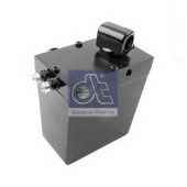 Опрокидывающий насос кабины DT 7.77028