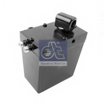 Опрокидывающий насос кабины DT 7.77028