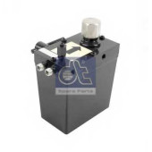 Опрокидывающий насос кабины DT 7.77029