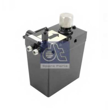 Опрокидывающий насос кабины DT 7.77029