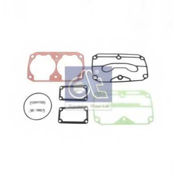 Ремкомплект, компрессор DT 7.95031