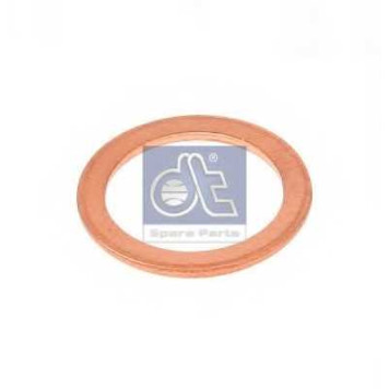 Уплотнительное кольцо DT 9.01016