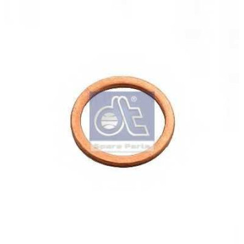 Уплотнительное кольцо DT 9.01031