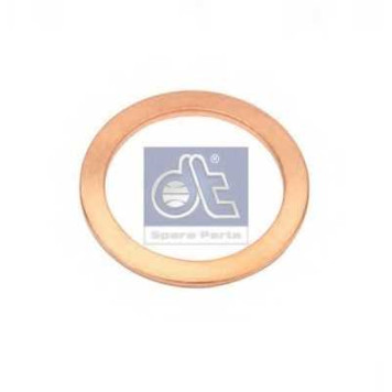 Уплотнительное кольцо DT 9.01160