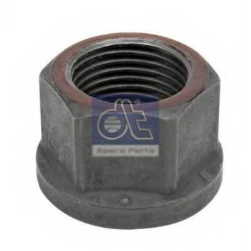 Гайка крепления колеса DT 9.12019