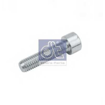 Болт, шейка оси DT 9.28008