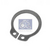 Упорное кольцо DT 9.39017