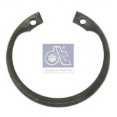 Упорное кольцо, синхронизатор DT 9.39047