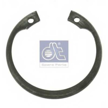 Упорное кольцо, синхронизатор DT 9.39047