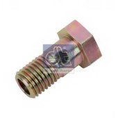 Полый болт DT 9.75007