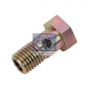 Полый болт DT 9.75007