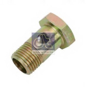 Полый болт DT 9.75009