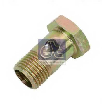 Полый болт DT 9.75009