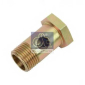 Полый болт DT 9.75011