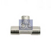 Соединительные элементы, трубопровод сжатого воздуха DT 9.85928