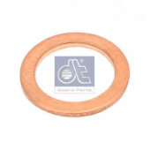 Уплотнительное кольцо DT 9.01019