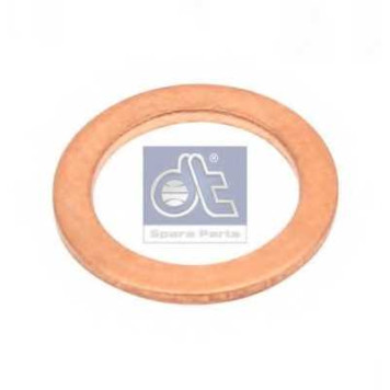 Уплотнительное кольцо DT 9.01019