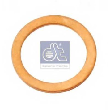 Уплотнительное кольцо DT 9.01051