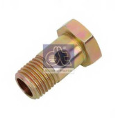 Полый болт DT 9.75010