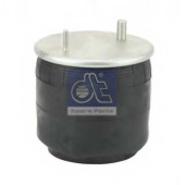 Кожух пневматической рессоры DT W01 M58 7074 / 10.26000