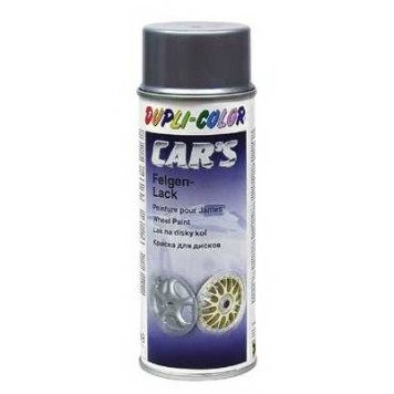 Лак DUPLI COLOR 693823