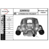 Тормозной суппорт EAI 2285032