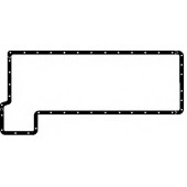 Прокладка, масляный поддон ELRING 001.652