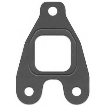 Прокладка выпускного коллектора ELRING 008.763