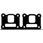 Прокладка выпускного коллектора ELRING 008.951