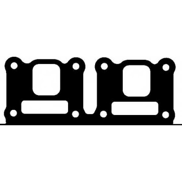 Прокладка выпускного коллектора ELRING 008.951