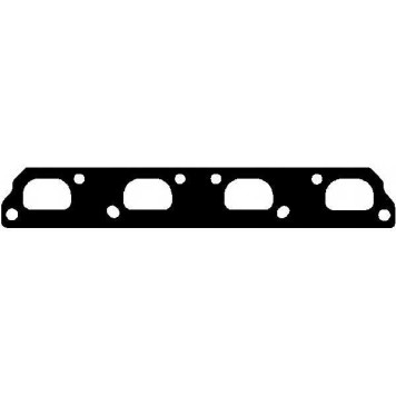 Прокладка выпускного коллектора ELRING 012.280