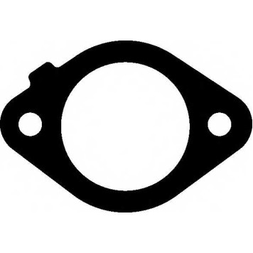 Прокладка, клапан возврата ОГ ELRING 03C 131 503 B / 016.180