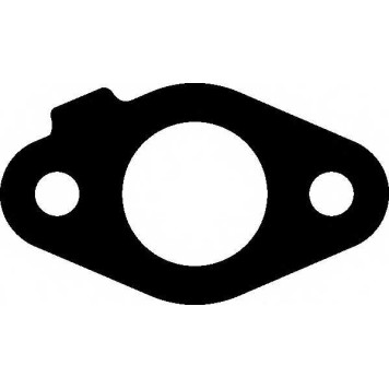 Прокладка, клапан возврата ОГ ELRING 03C 131 503 B / 016.260